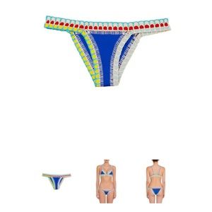 Kiini - Tuesday - Bikini Bottom